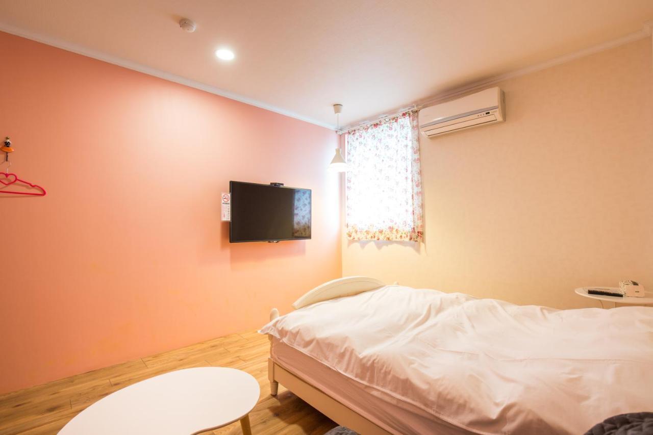 N. Castle Hotel Yilan Ngoại thất bức ảnh