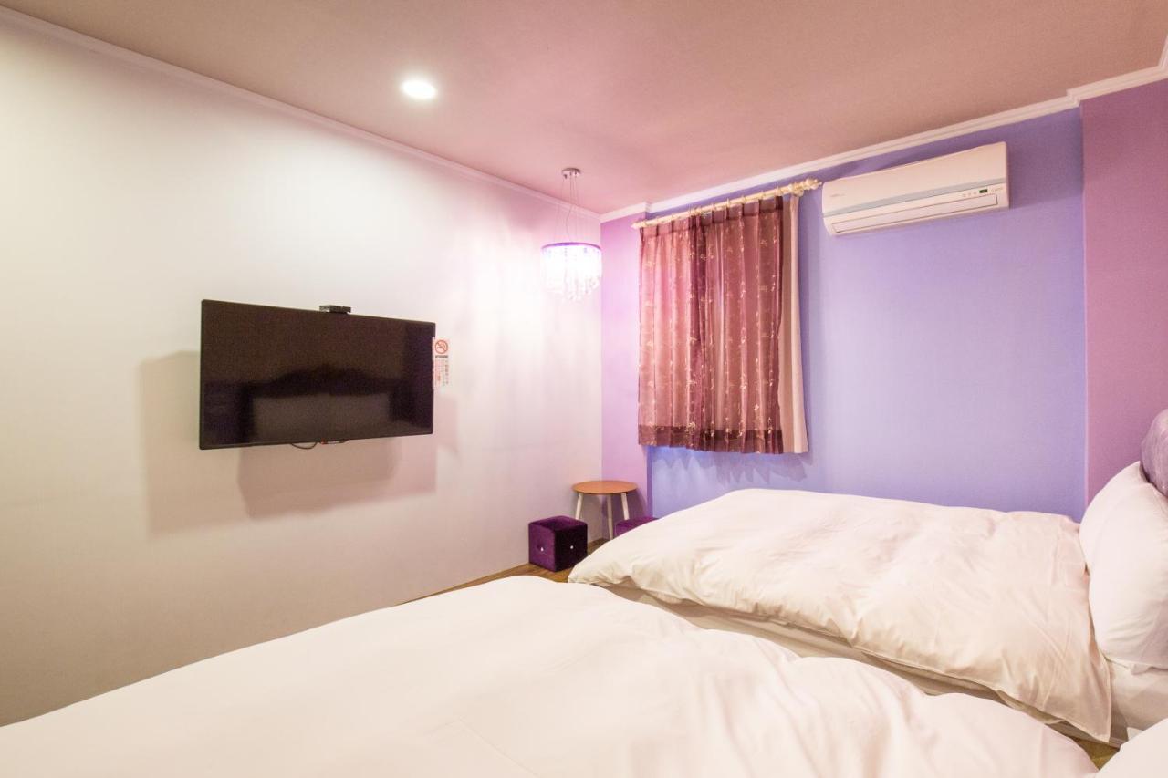 N. Castle Hotel Yilan Ngoại thất bức ảnh
